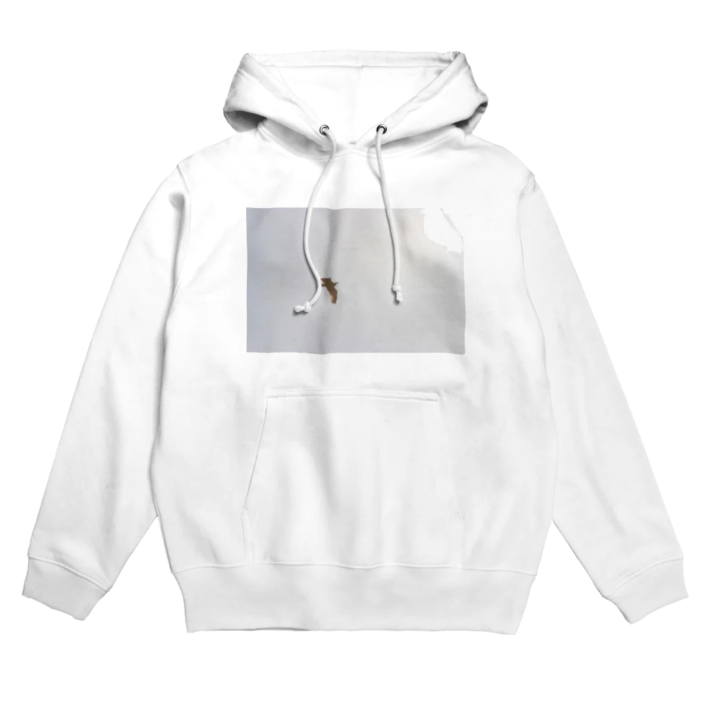 cozcozのわたりどり Hoodie