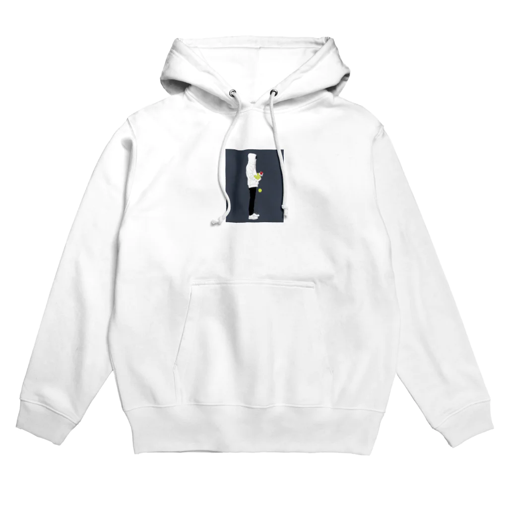 8P0x8AEp3VRamWeのケータイケース Hoodie