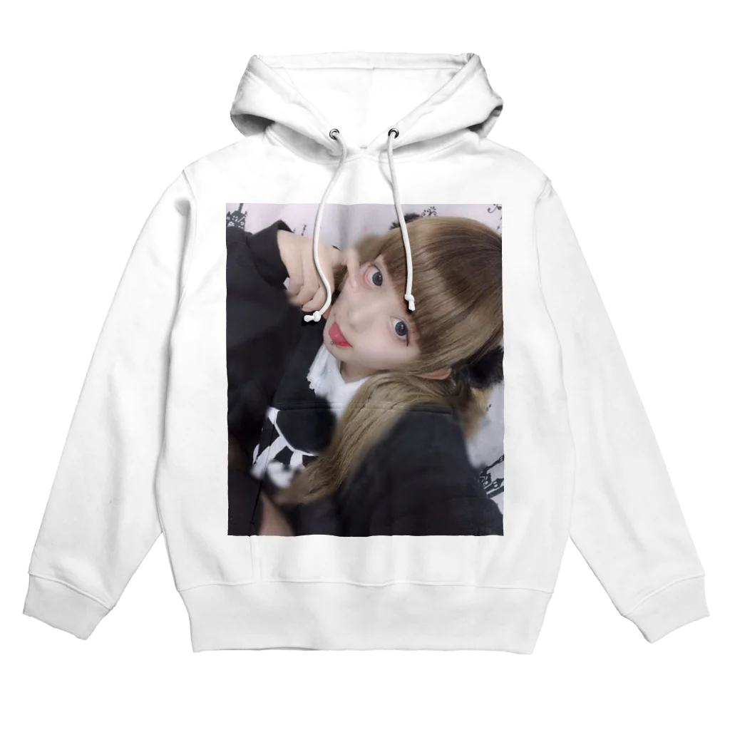 眠眠打破の眠眠打破 Hoodie