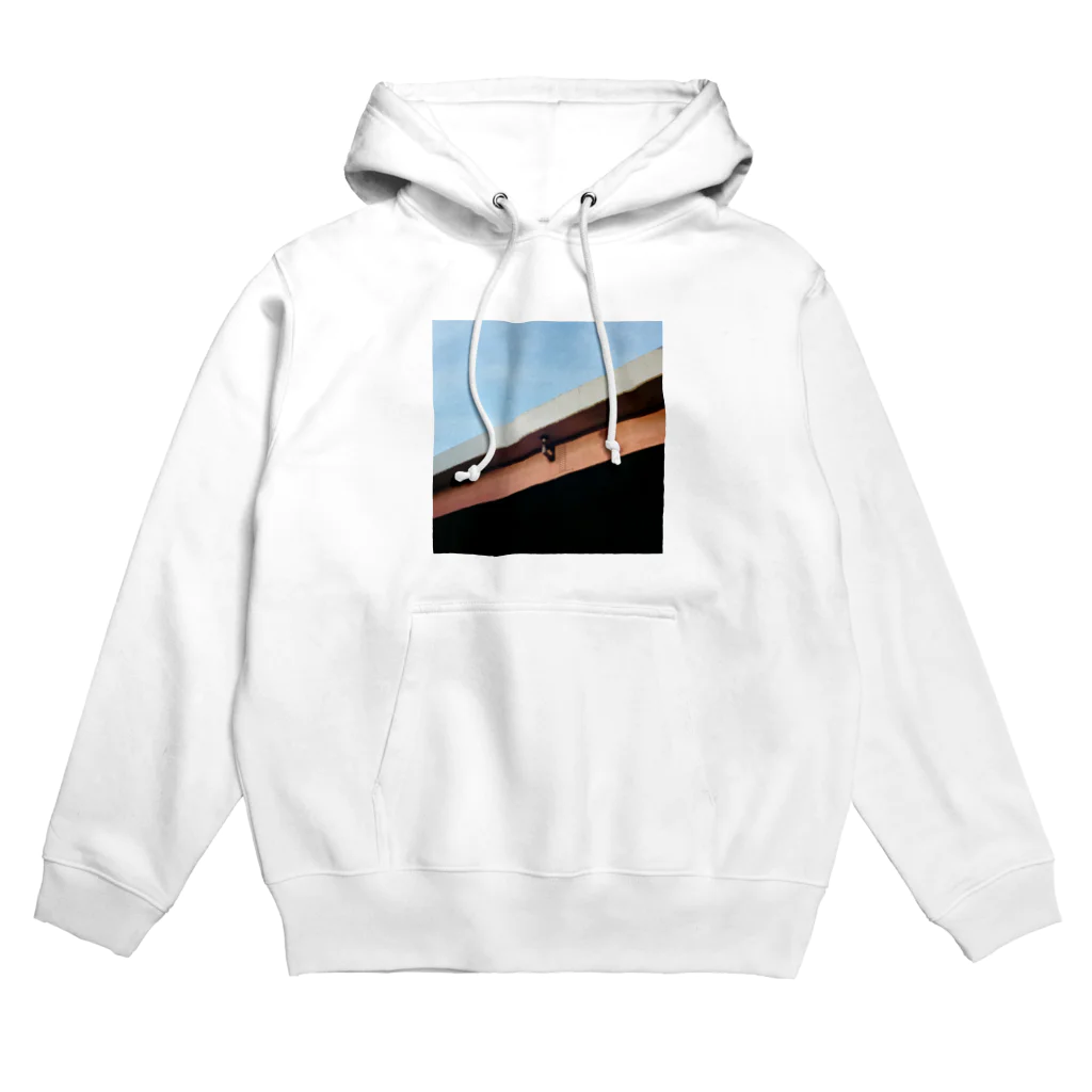 Shogo Hirokiのhighway Hoodie