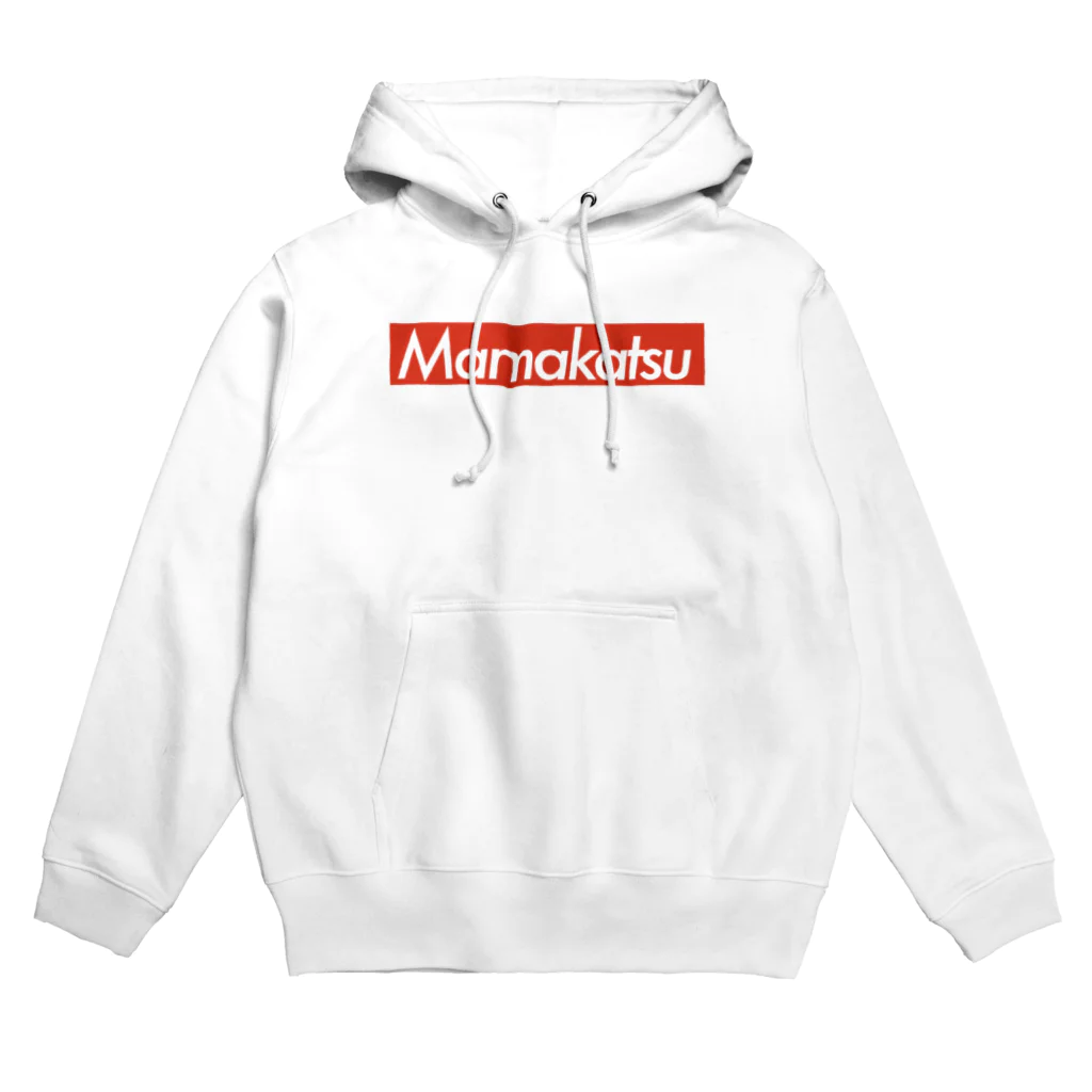 パパ活ママ活グッズのママ活Tシャツ Hoodie