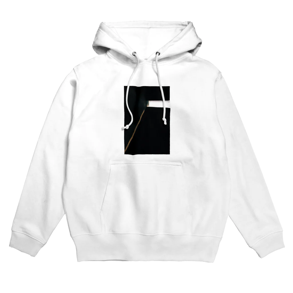 Shogo Hirokiのlight Hoodie