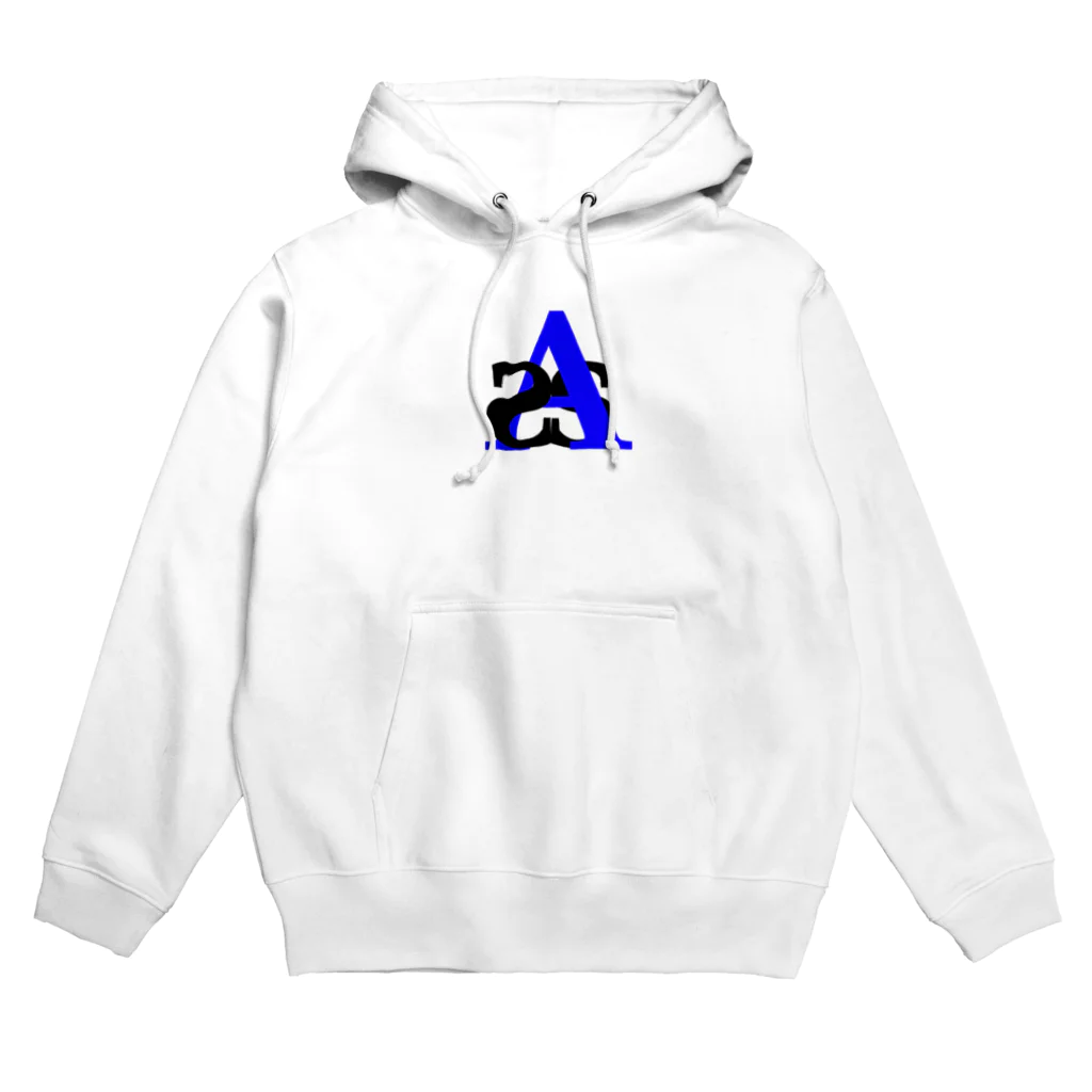 AdolphusのAdolphus official#1 Hoodie