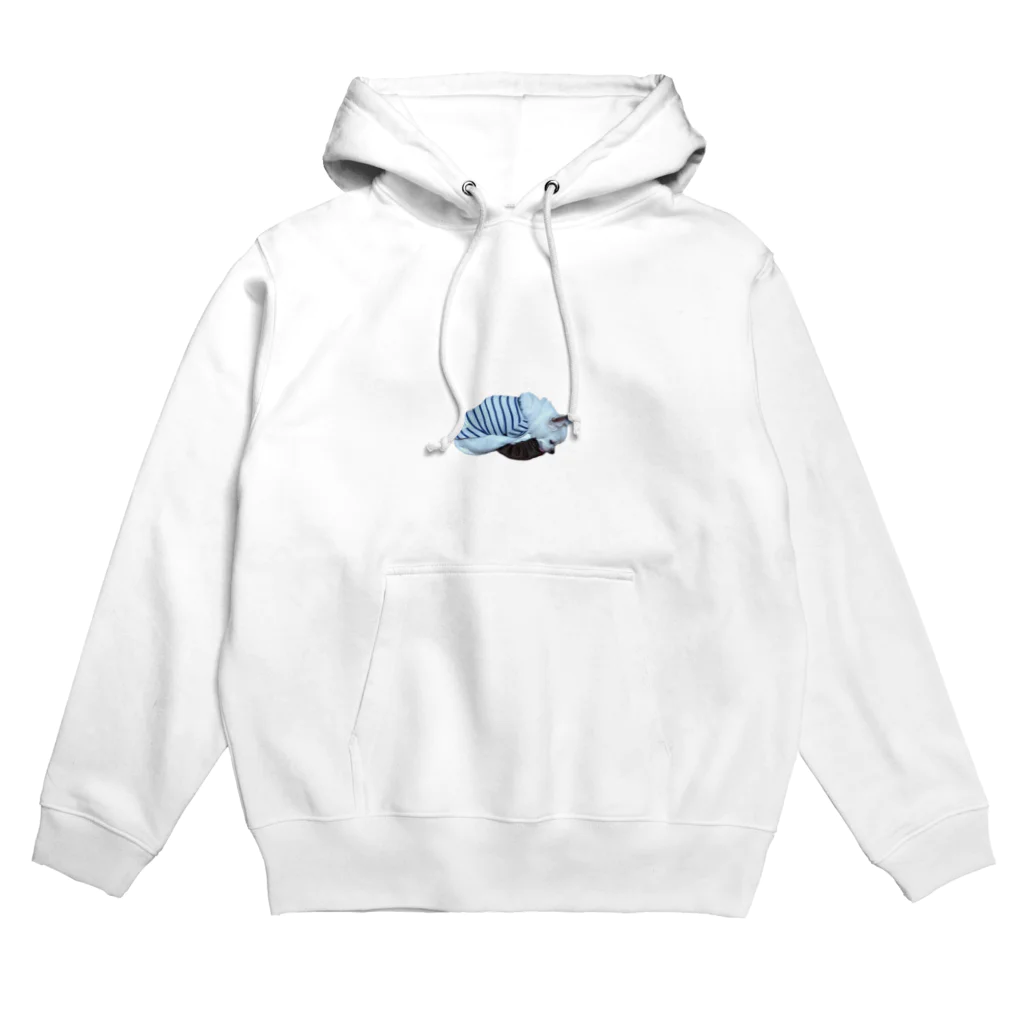 ゆうばりめろんのぼく。 Hoodie