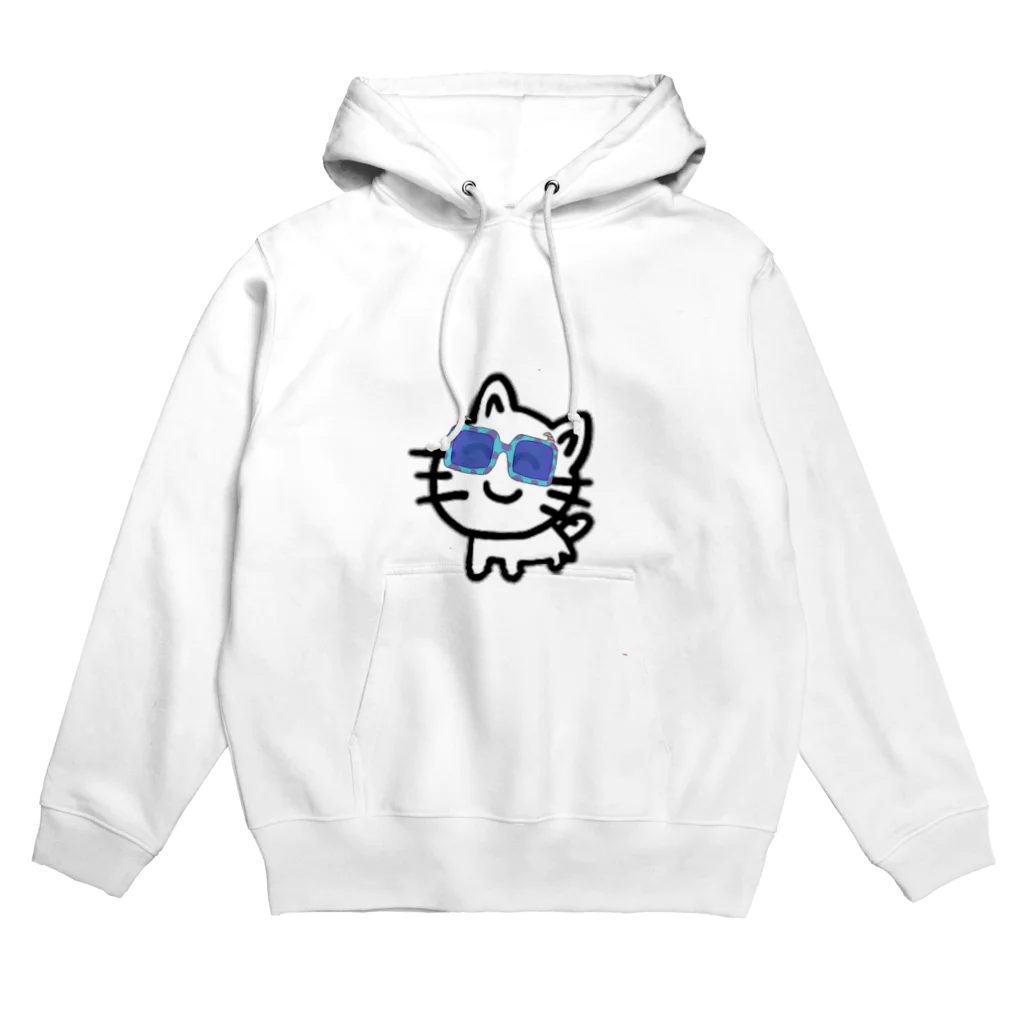 ろき＠🍎🍥のなるせ推しでなにがわるい Hoodie