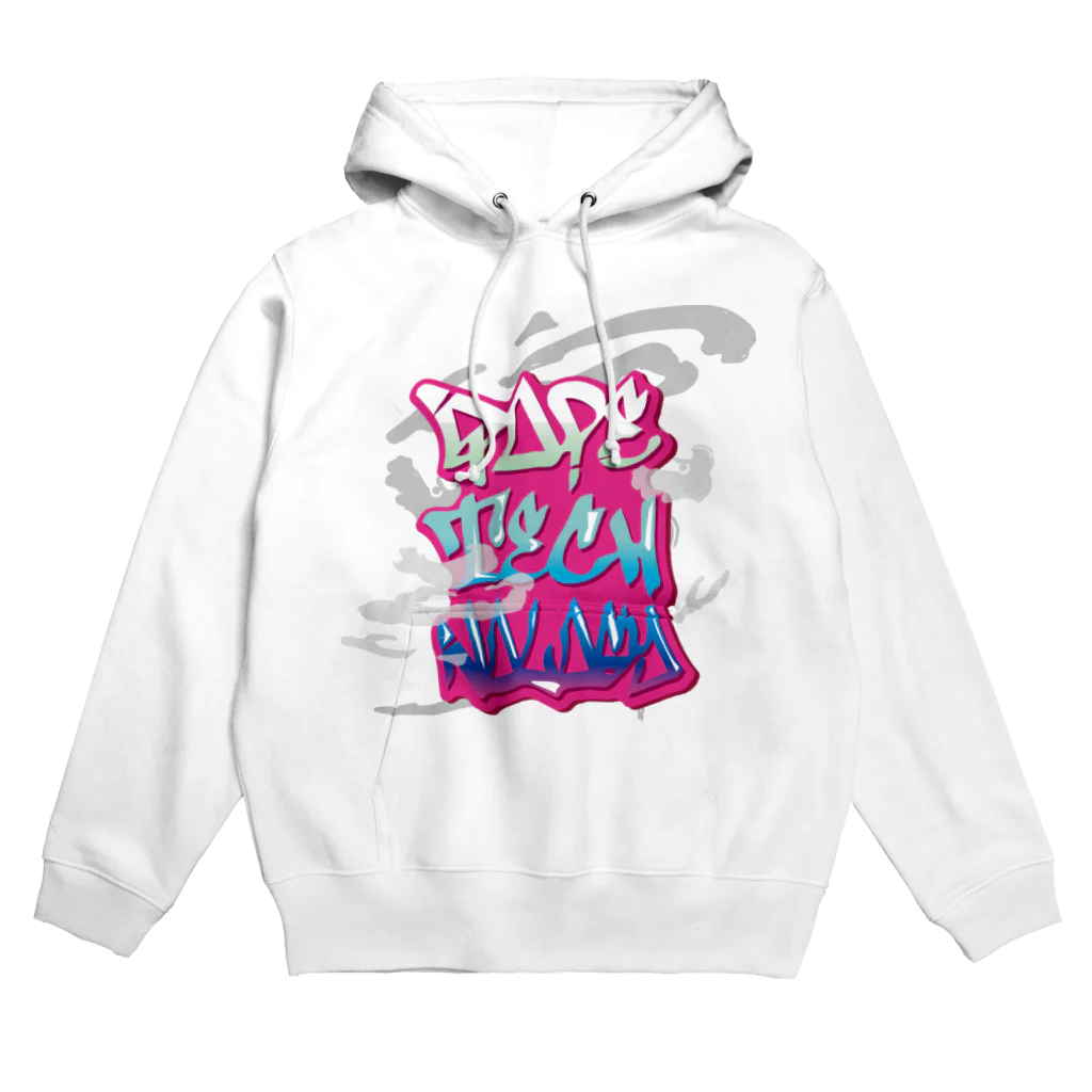 Dope TechnologyのDope Technology フーディ(2019) Hoodie