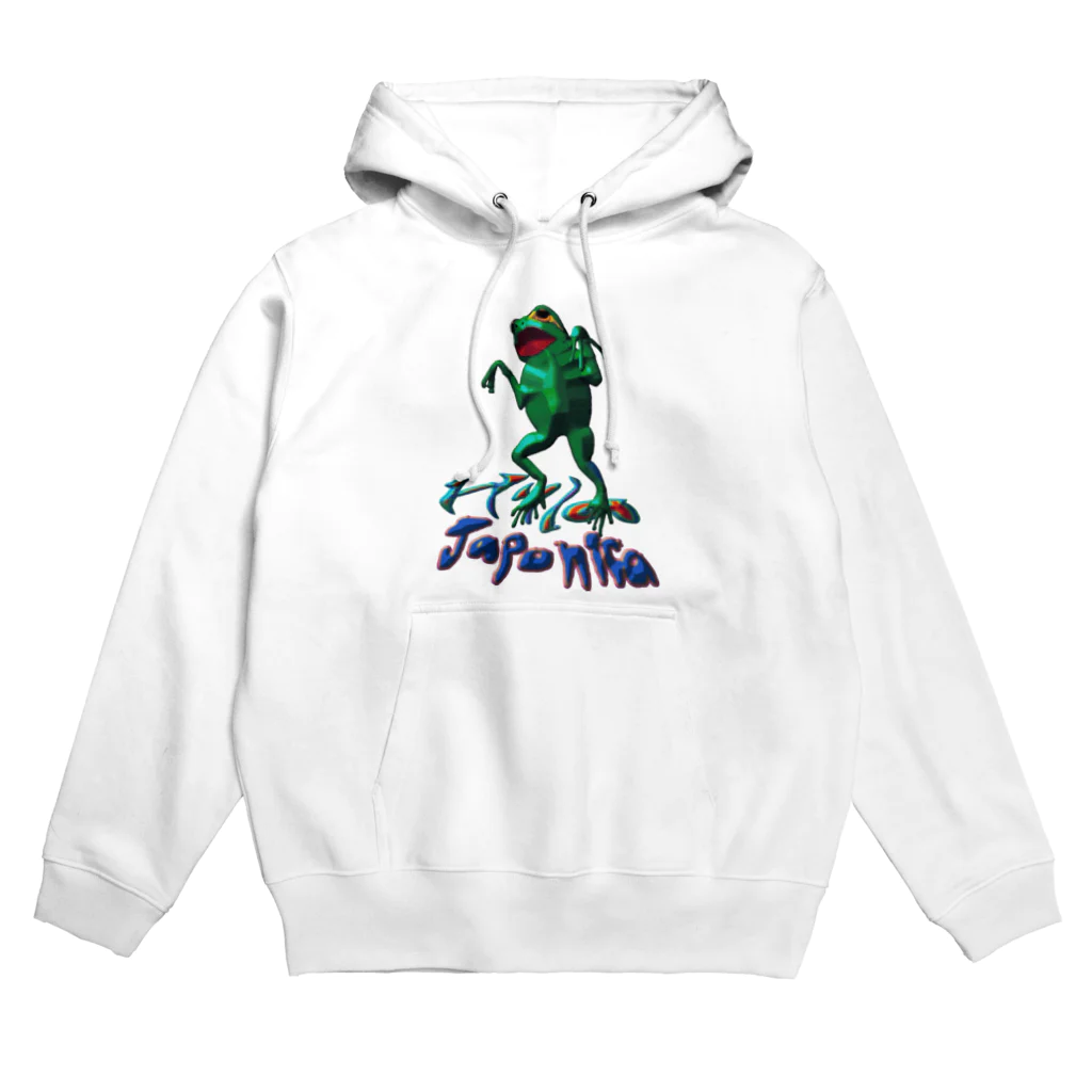 Fuck , The MyheroのHYLA japonica Hoodie