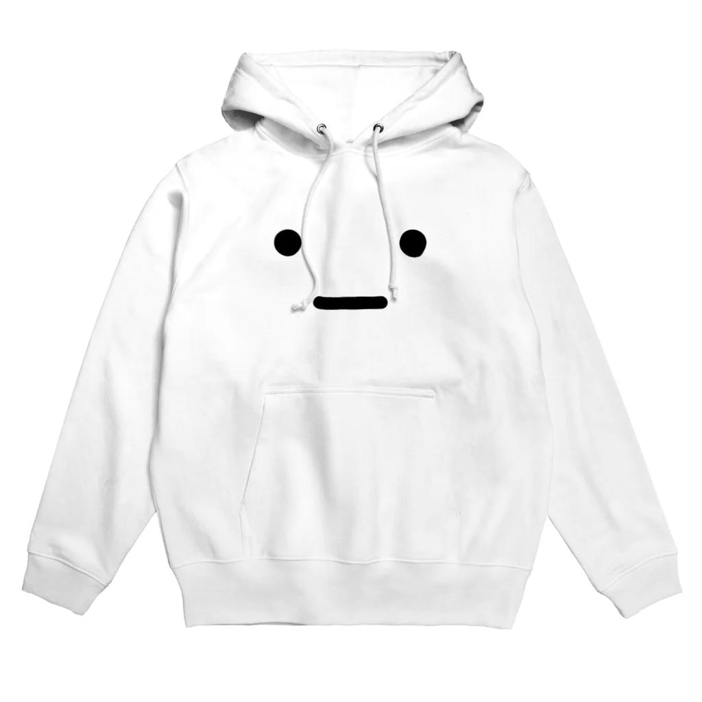 mame&coのまるいの（ドアップ） Hoodie