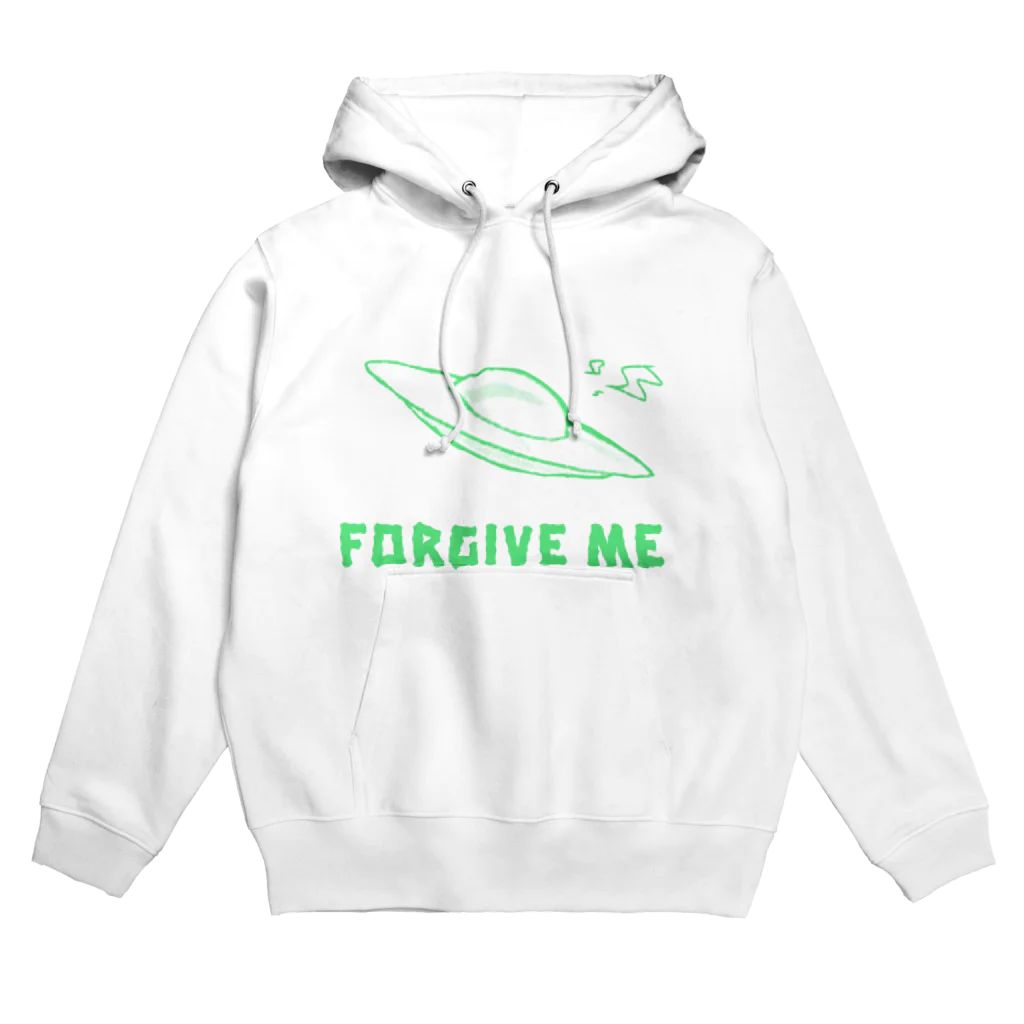 Forgive meのForgive me hoodie  パーカー