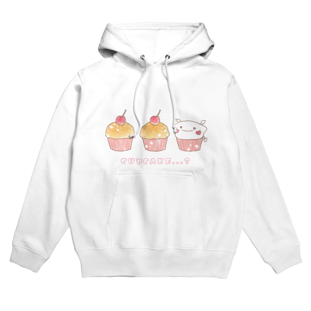 Drop*RのCUPCAKE...? Hoodie