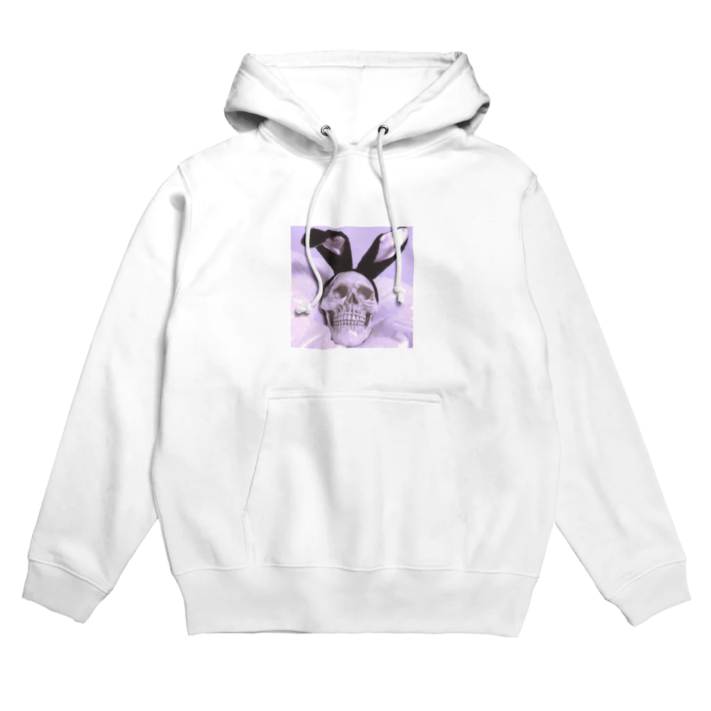 There Will Be Bloodのbunny Hoodie