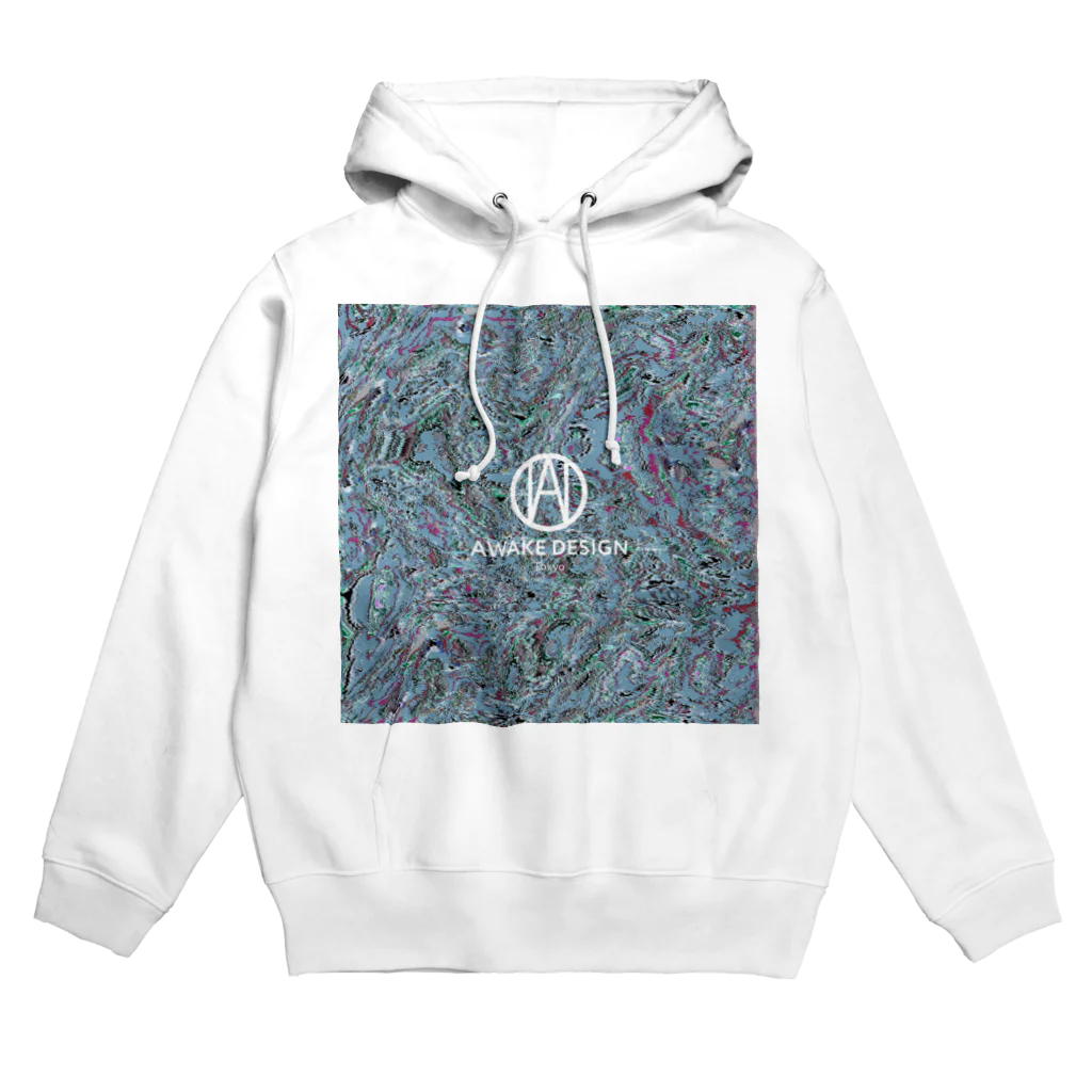 AWAKE_DESIGNのAWAKE357 Hoodie