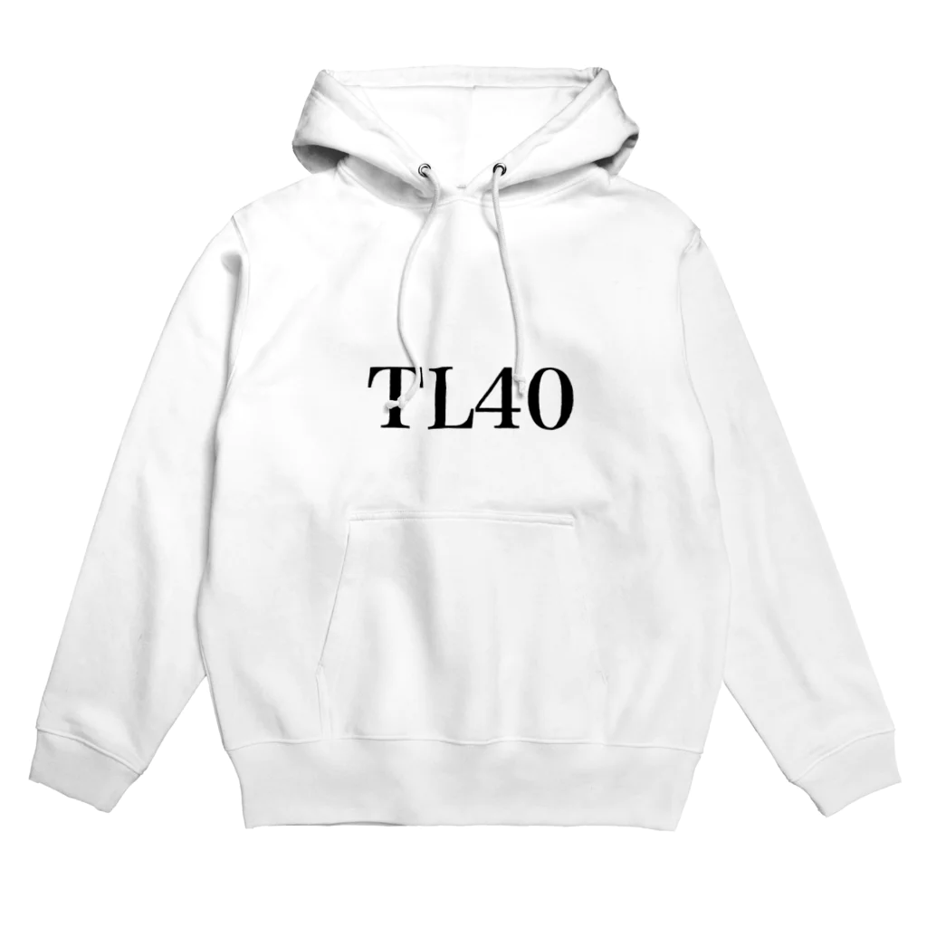 ポケGO大好きっ子✌のTL40パーカー Hoodie