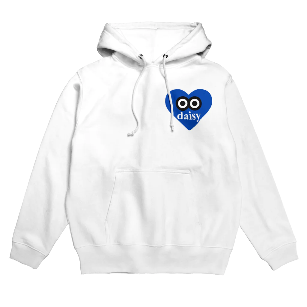 off-whiteのデージーちゃん Hoodie