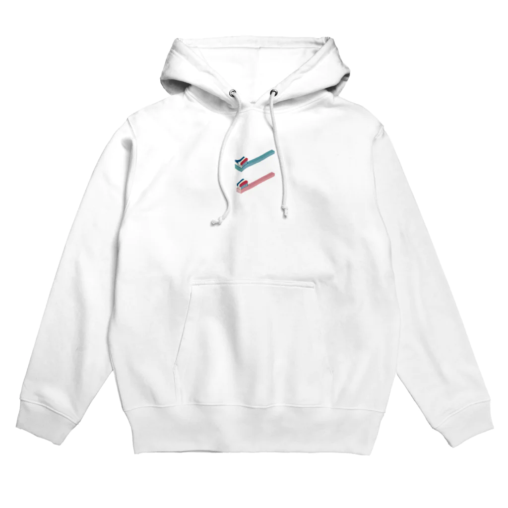 Lilyのふたりの生活 Hoodie