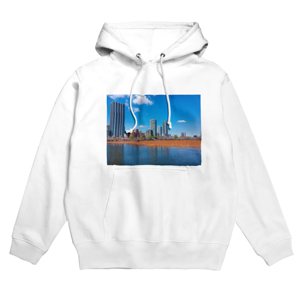 Unofficial髭男の2度美味しい絶望 Unofficial Hoodie