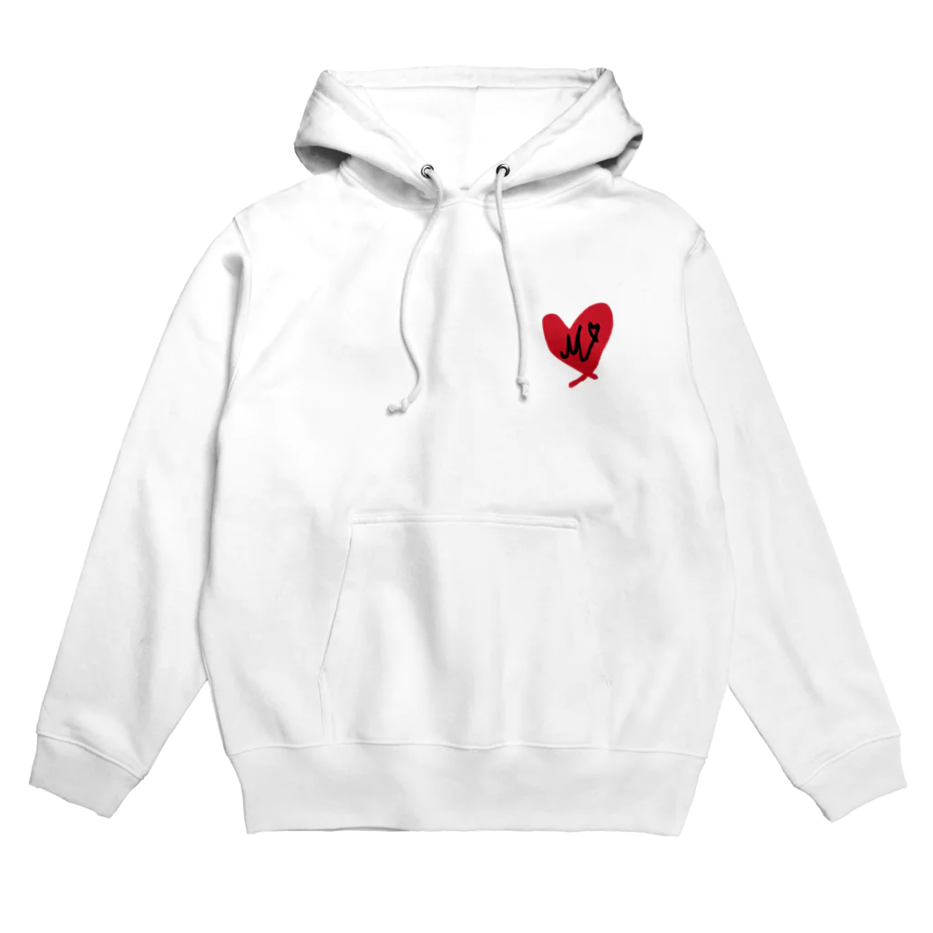 МちゃんshopのMちゃんのおしゃれガール Hoodie