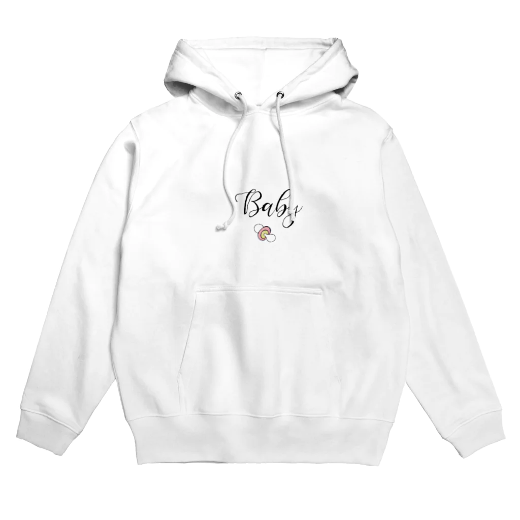 kt8のカラーver. Hoodie