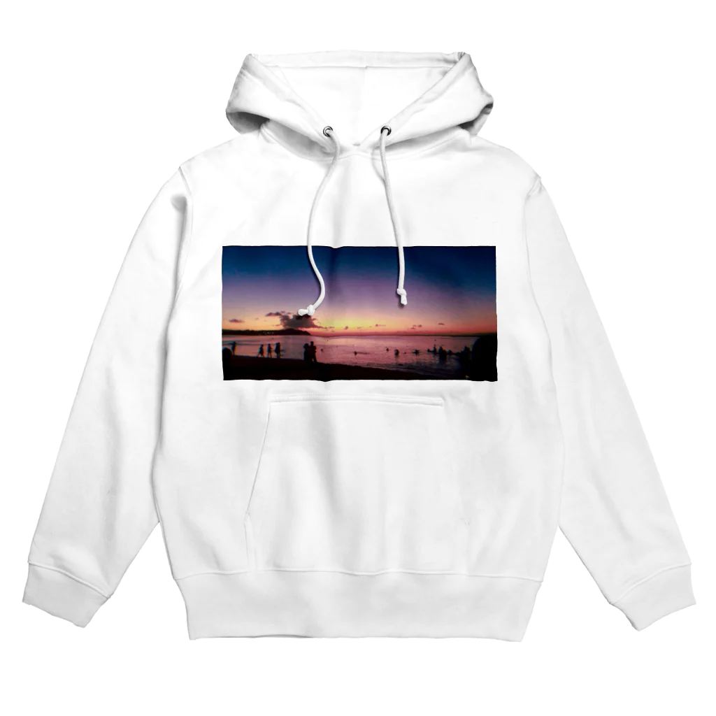 yuurin777のGUAM Hoodie