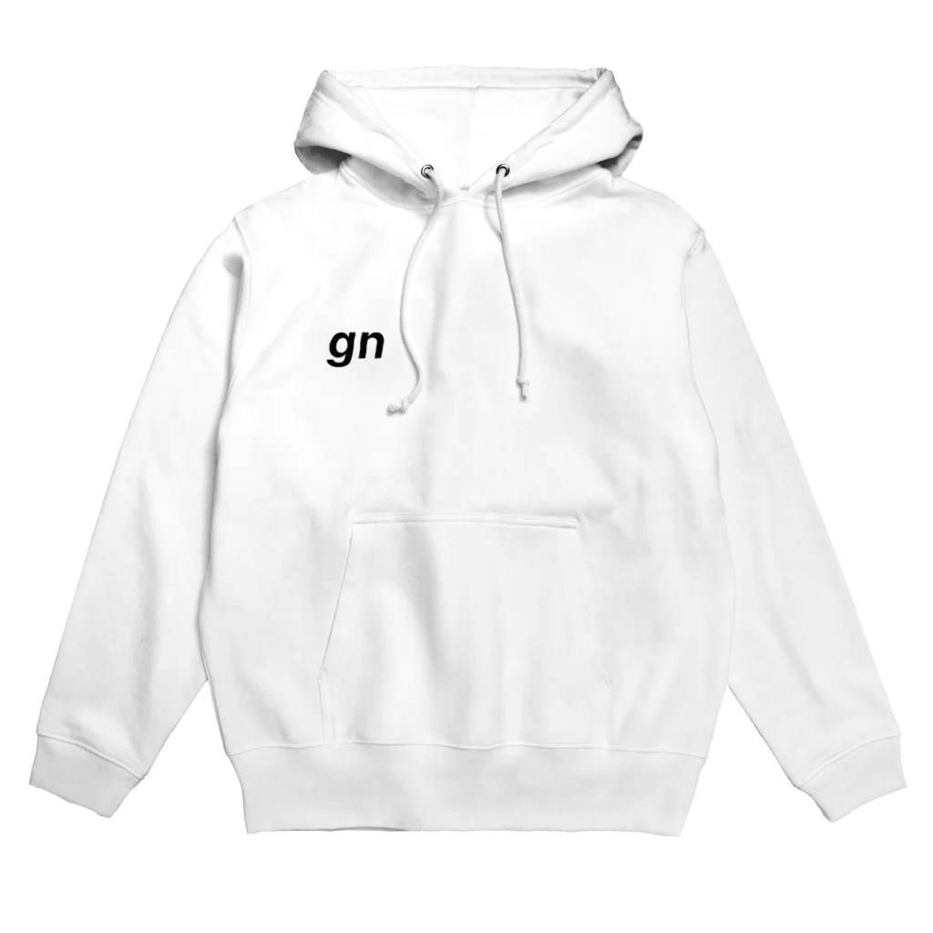 sonoのgn Hoodie