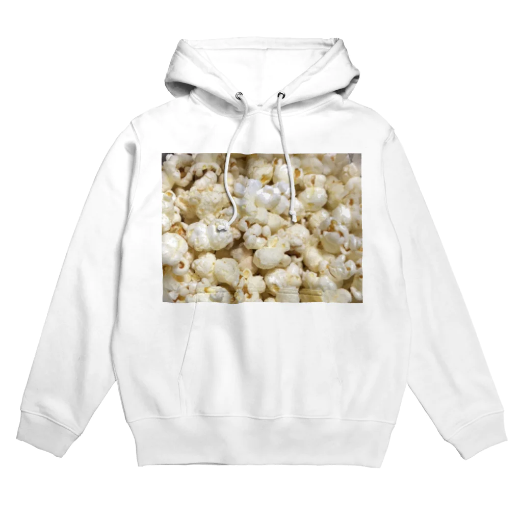 R/Rのポップコーン Hoodie