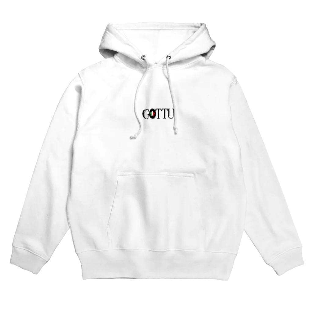 GOTTUのGOTTU ORIGINAL パーカー