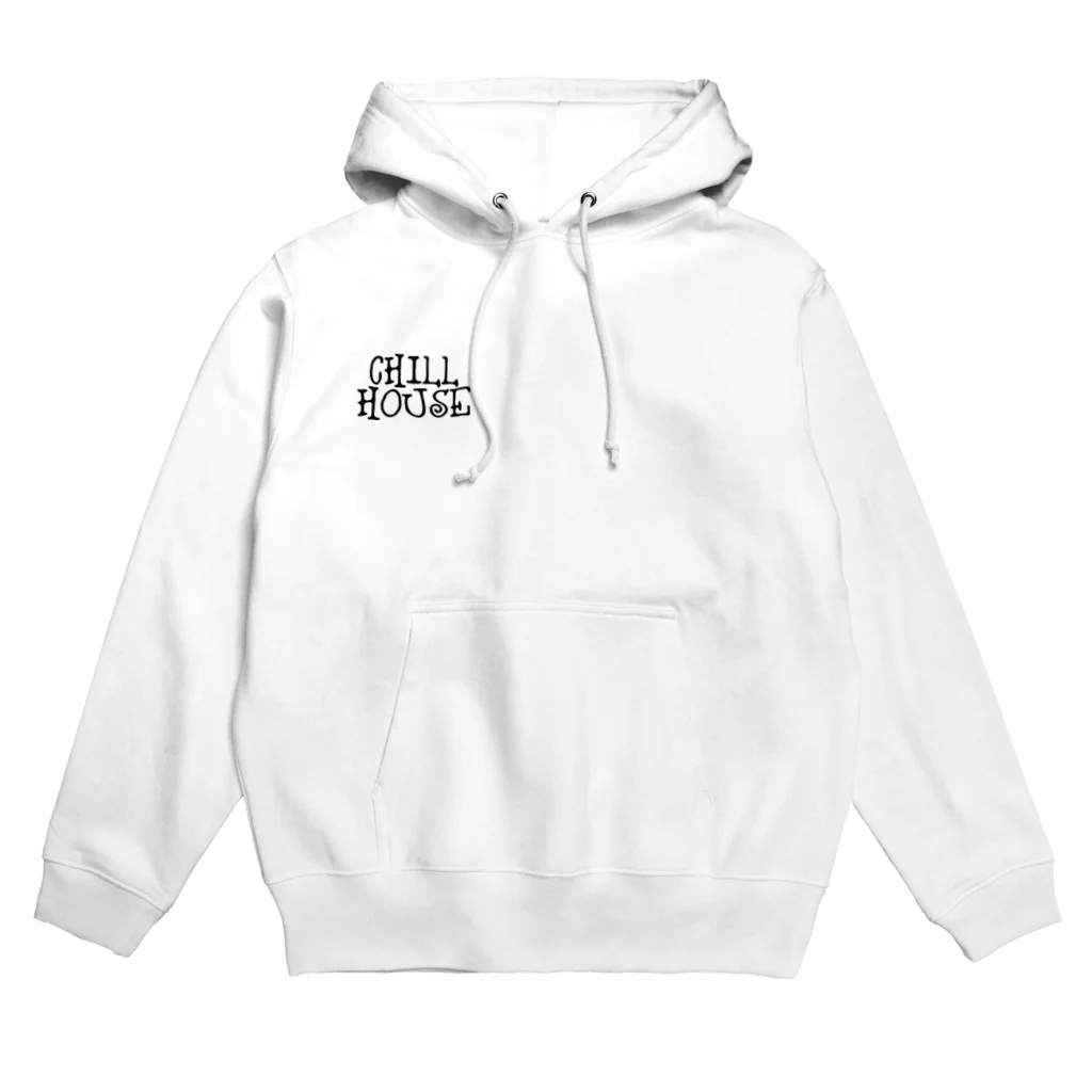 k-aid96のK-aid ロンT Hoodie