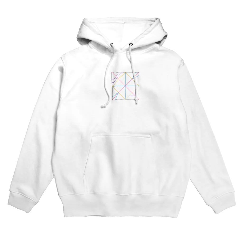 U6Nのgoldfish Hoodie