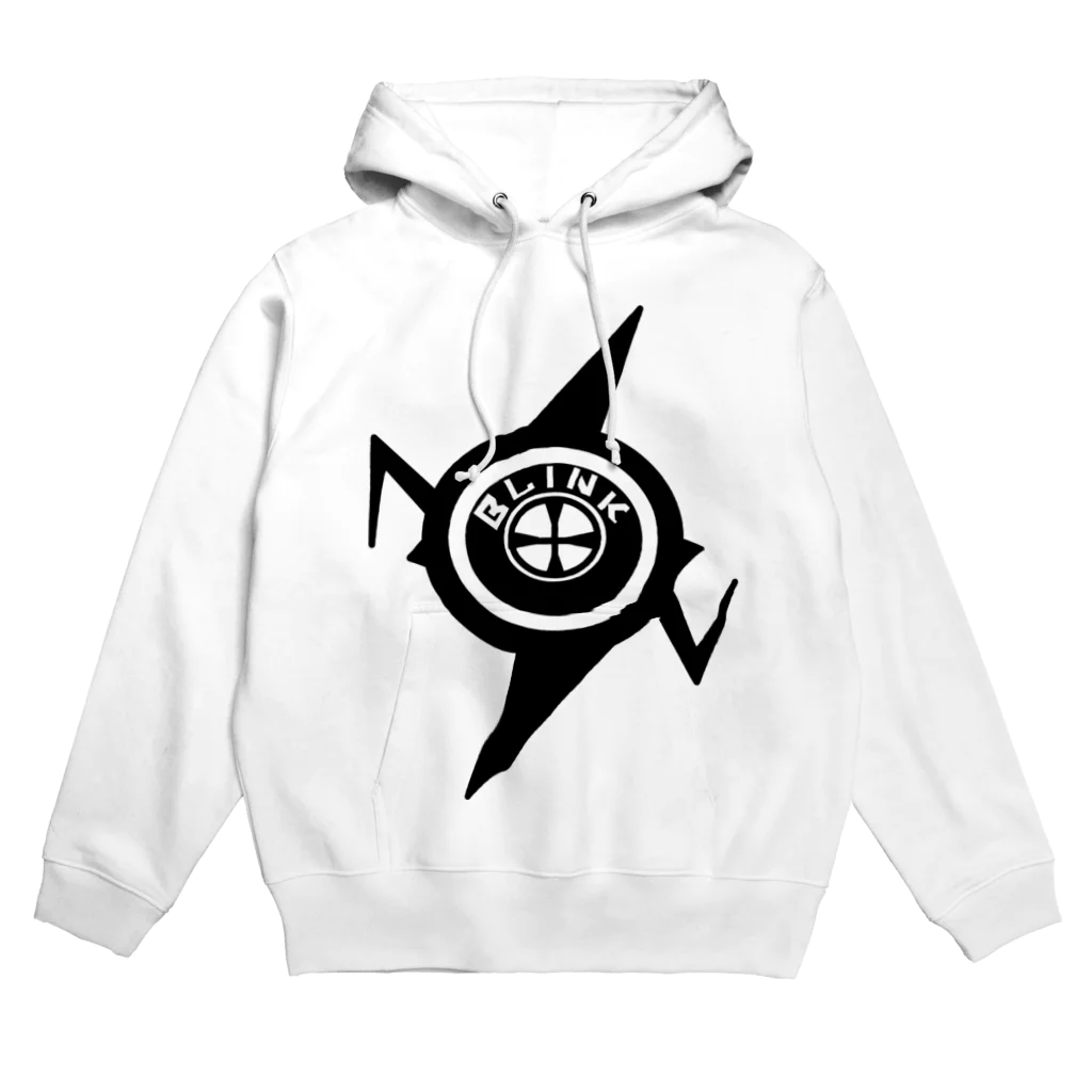 hiroblandのblink Hoodie