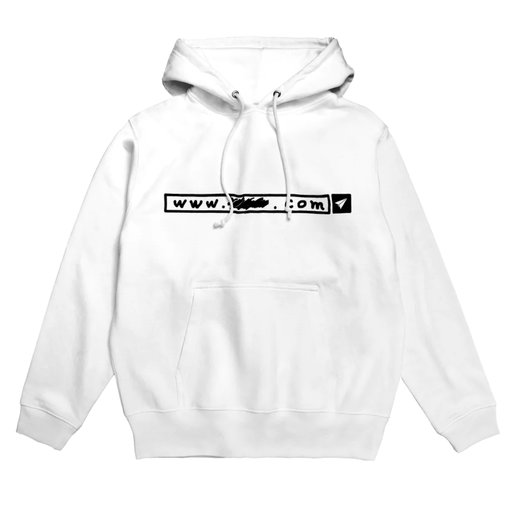 私は祈った人です。の検索 Hoodie