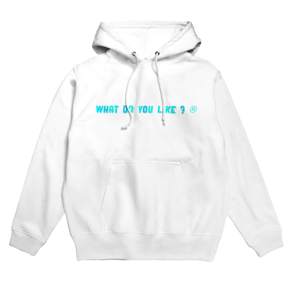 you like .のユーライク Hoodie