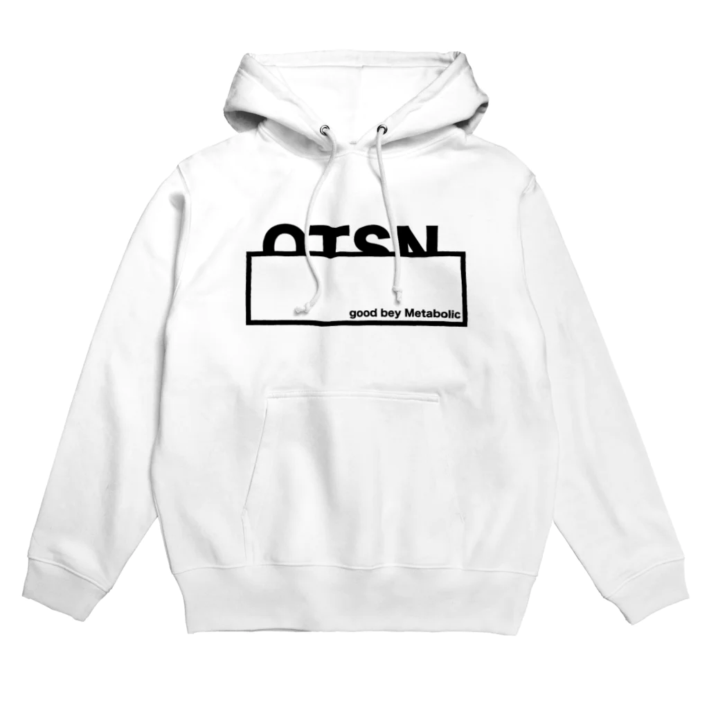 union football designのOTSN football wear Hoodie