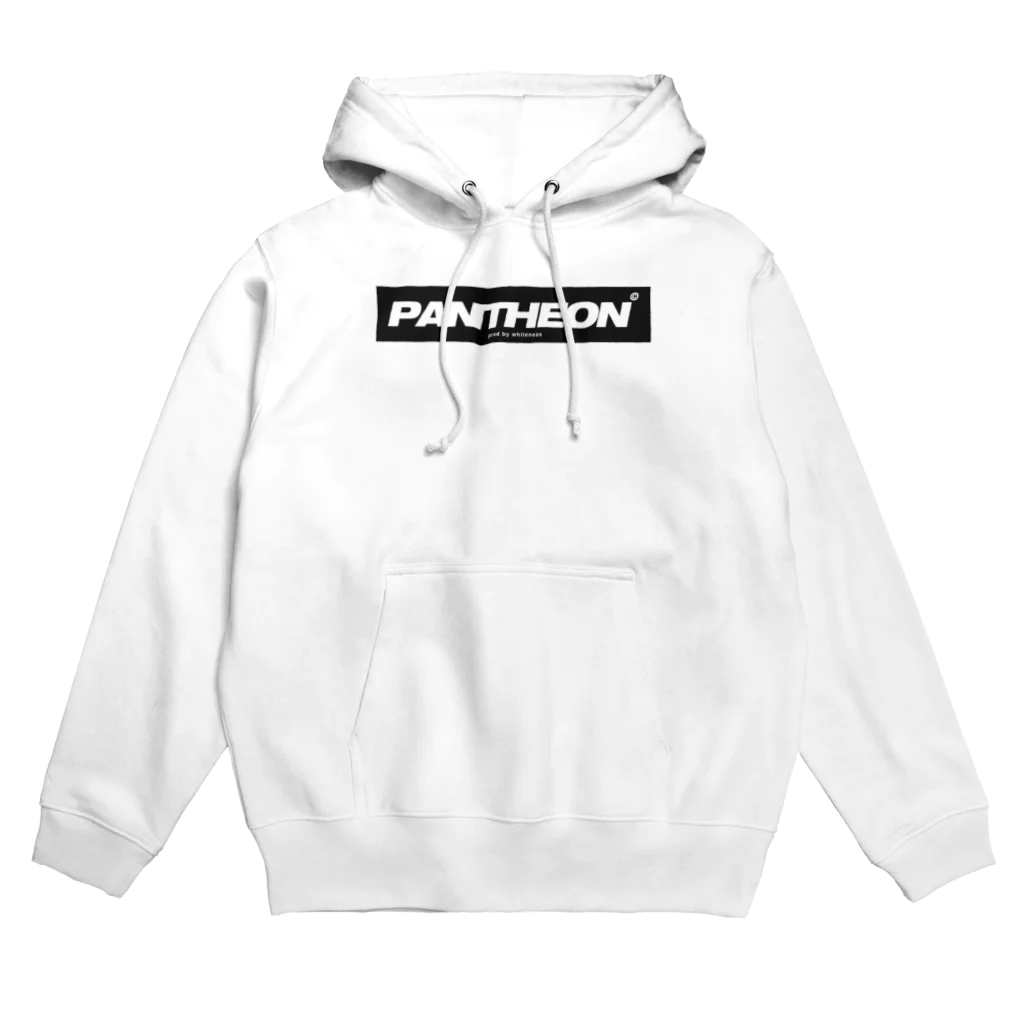 ym.のraven. (pantheon collection) Hoodie
