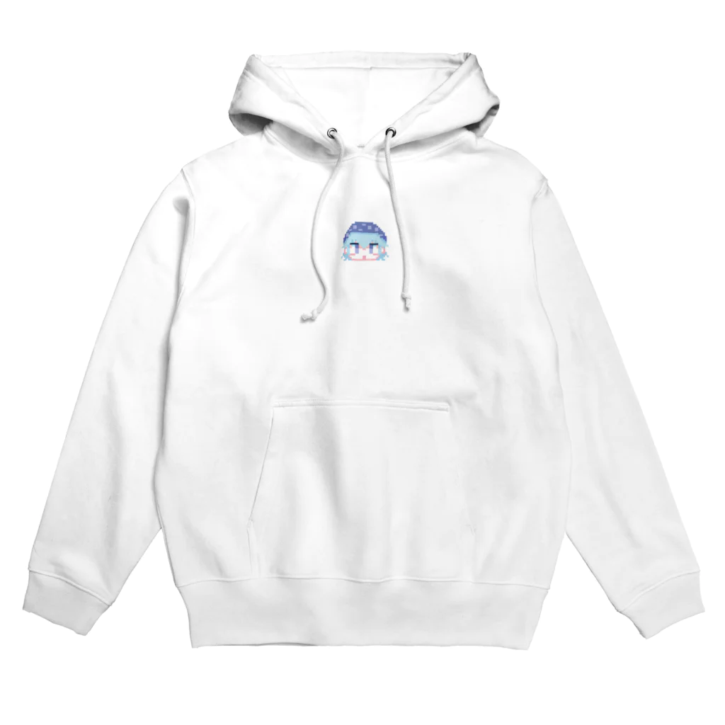 かみらの【揮発する酒場】Nitro Hoodie