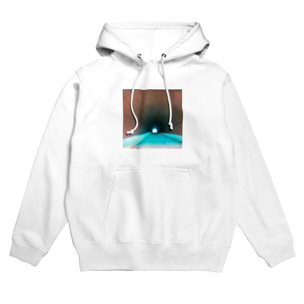 tamaccorochanのタイムスリップ Hoodie