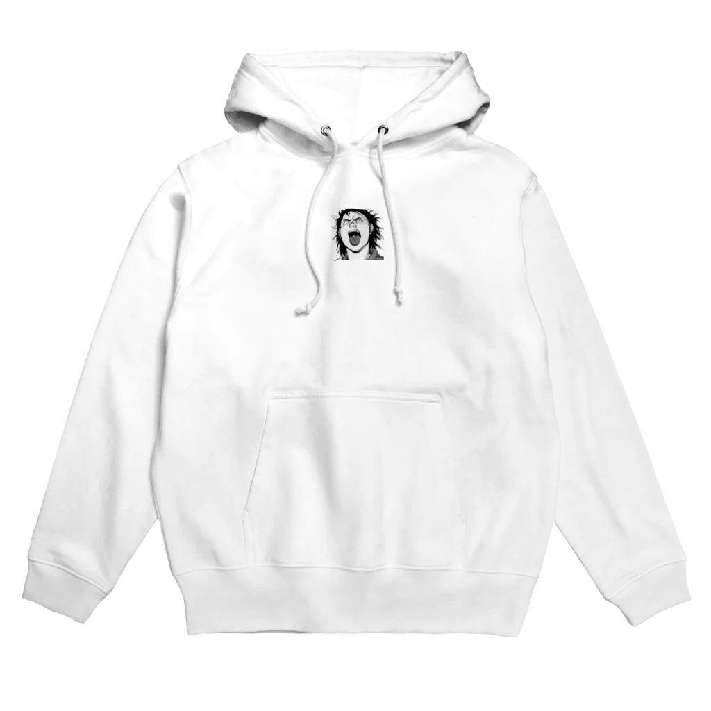 ごみのあ Hoodie