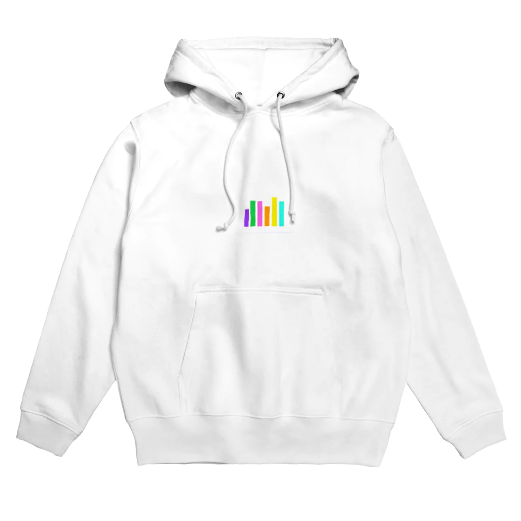 ヨシミニンの6人組 Hoodie