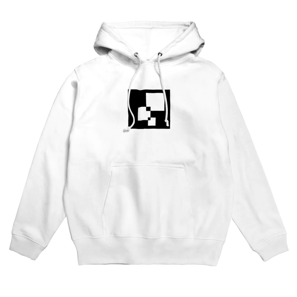 シンプルデザイン：Ｔシャツ・パーカー・スマートフォンケース・トートバッグ・マグカップのシンプルデザイン Hoodie