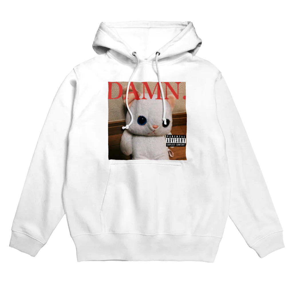 あいちゃんのKendrick Tamar Hoodie