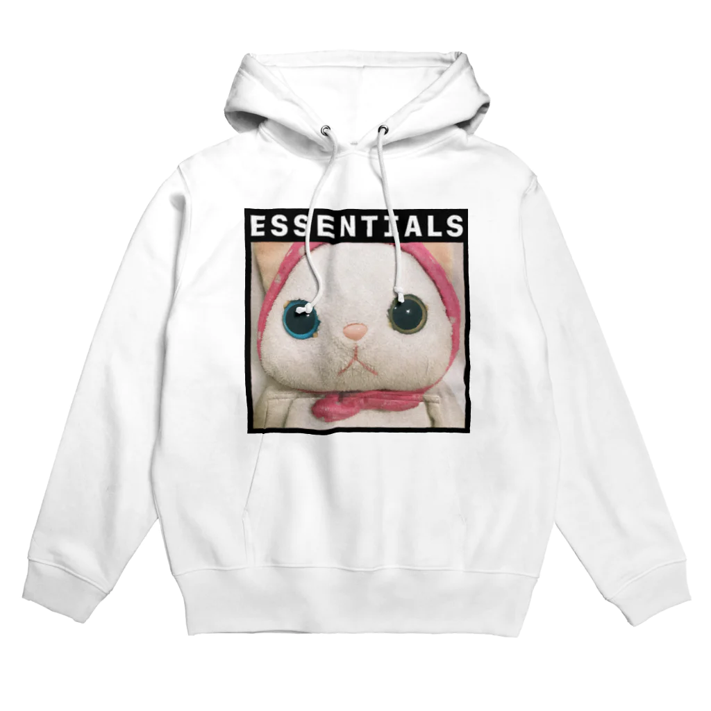 あいちゃんのはじめての　たま Hoodie