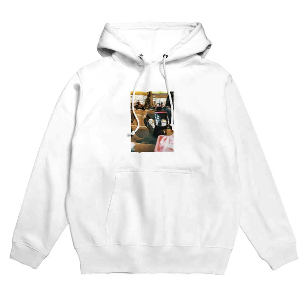 ssmtntkの西施犬 Hoodie