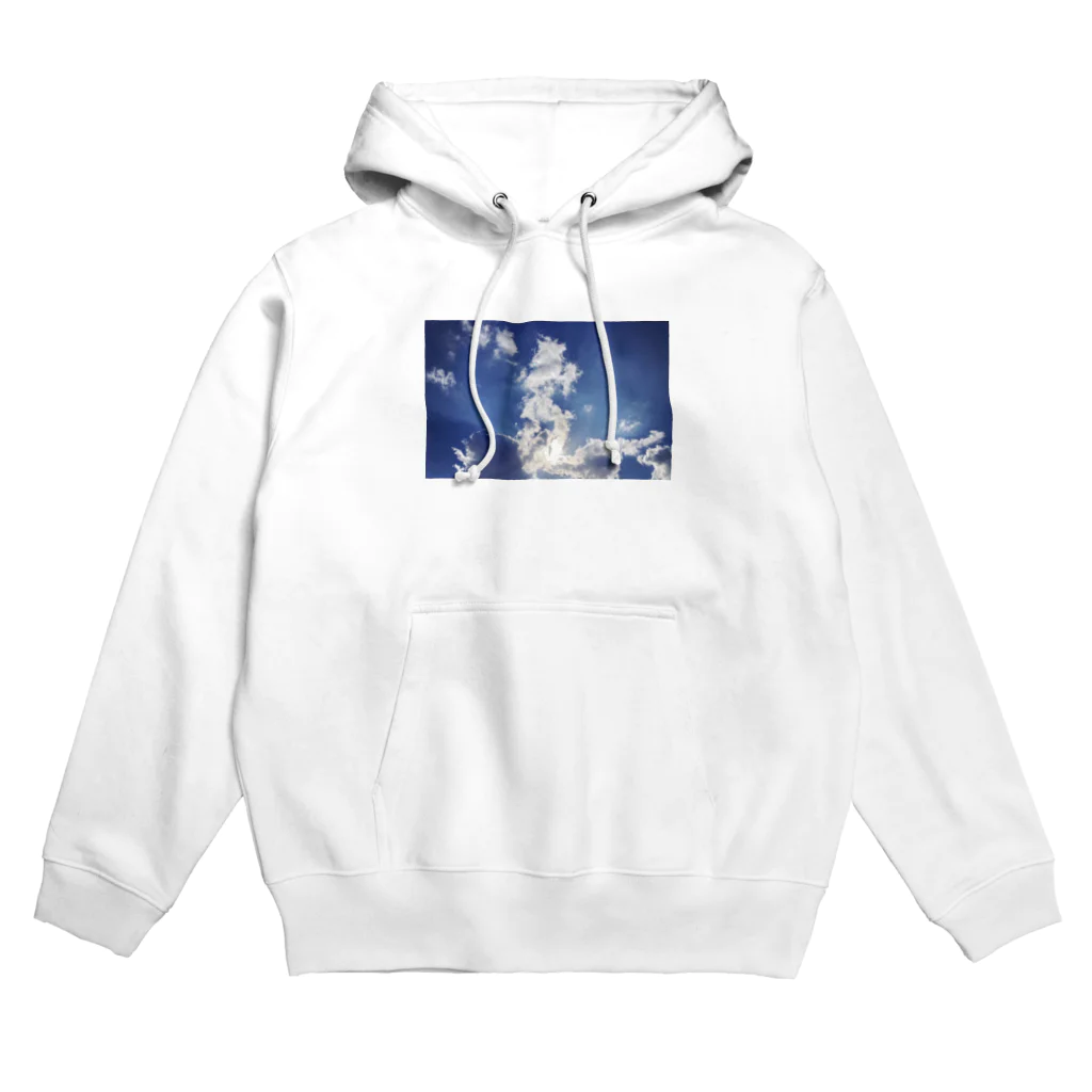 ニブイチ屋のit reminds me Hoodie