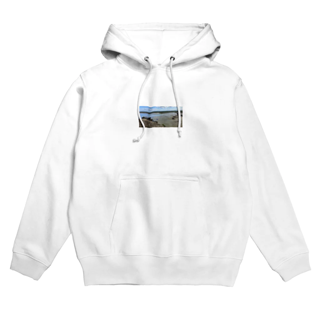 ふちだのダルビッシュ Hoodie