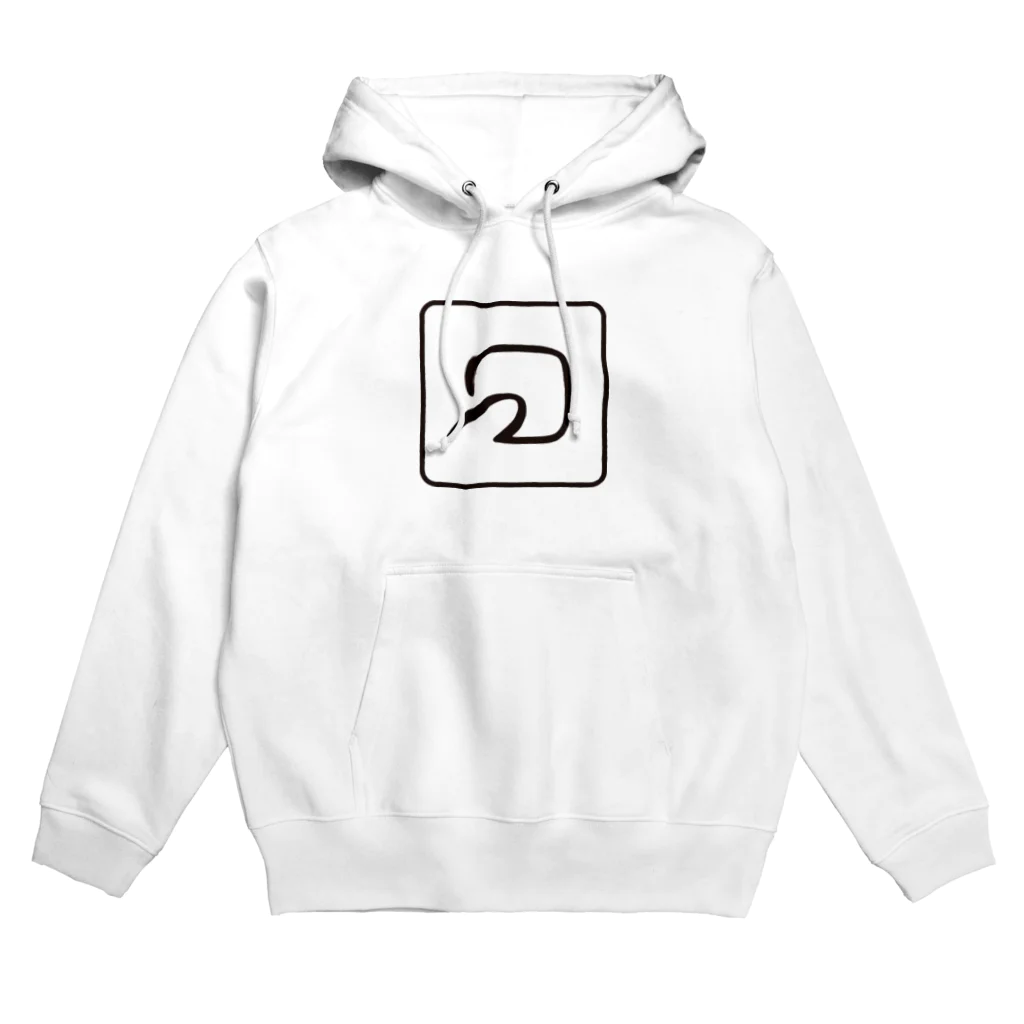 ナカジのおさいふケータイ対応 Hoodie