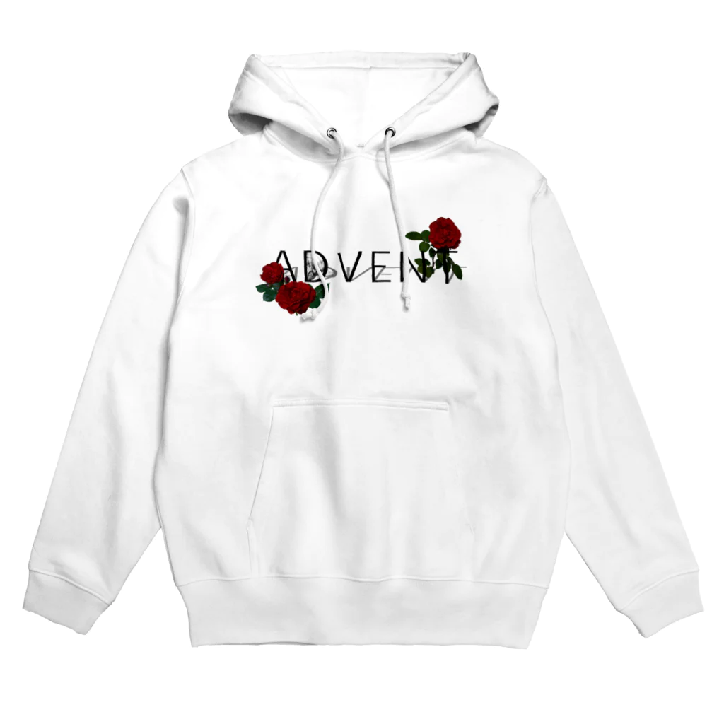 ADVENTのADVENT Hoodie