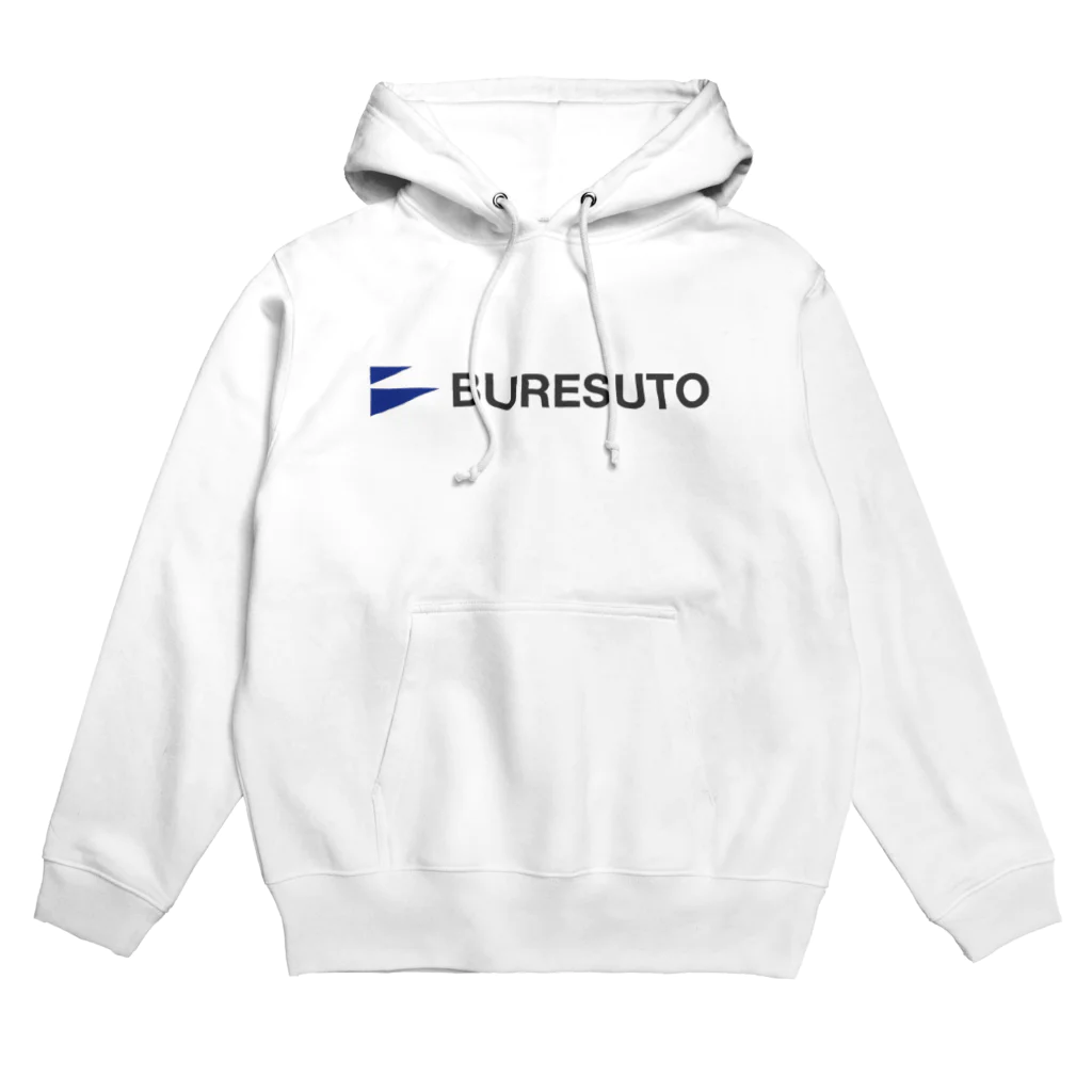 BURESUTOのBURESUTO パーカー