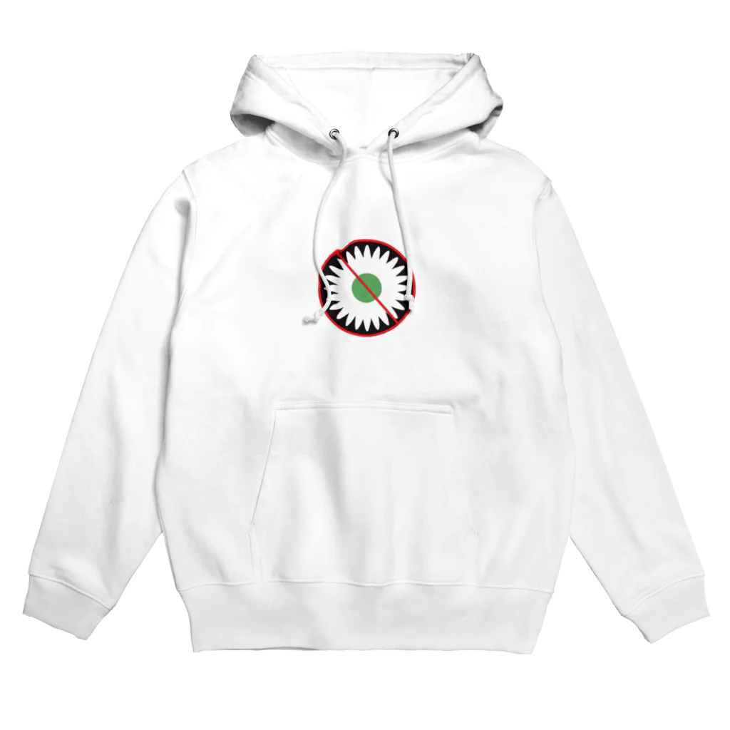 FOF_YAaWFのYAaWF Hoodie