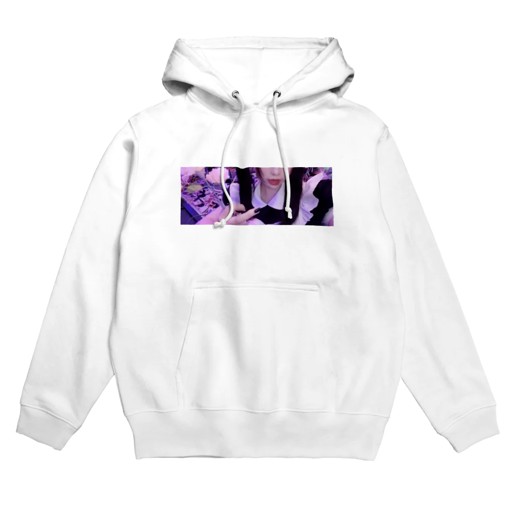 ta_ka_na_shiiiiのふぁっきゅ Hoodie