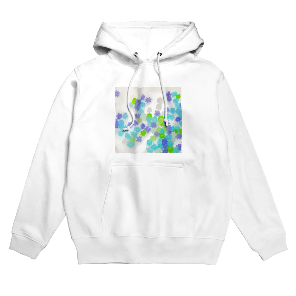 Relax and Jesusのコンペイトウ Hoodie