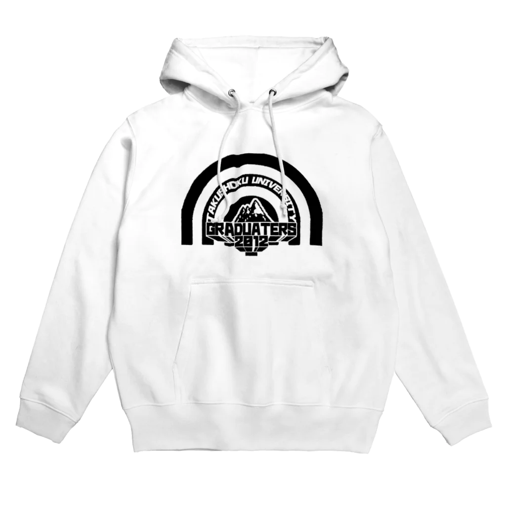 hirose_のtakukai Hoodie